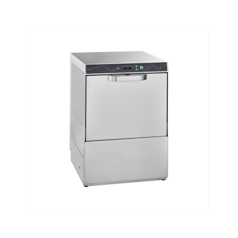 Skaidrė1 Frontalinė indaplovė 5(krepšelis 50×50 cm), plovimo aukštis 340 mm, Multipower technologija - Image 1