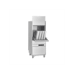 Inventoriaus plovimo indaplovė (krepšelis 56,5×69 cm), plovimo aukštis 650 mm, PRS sistema - Image 2