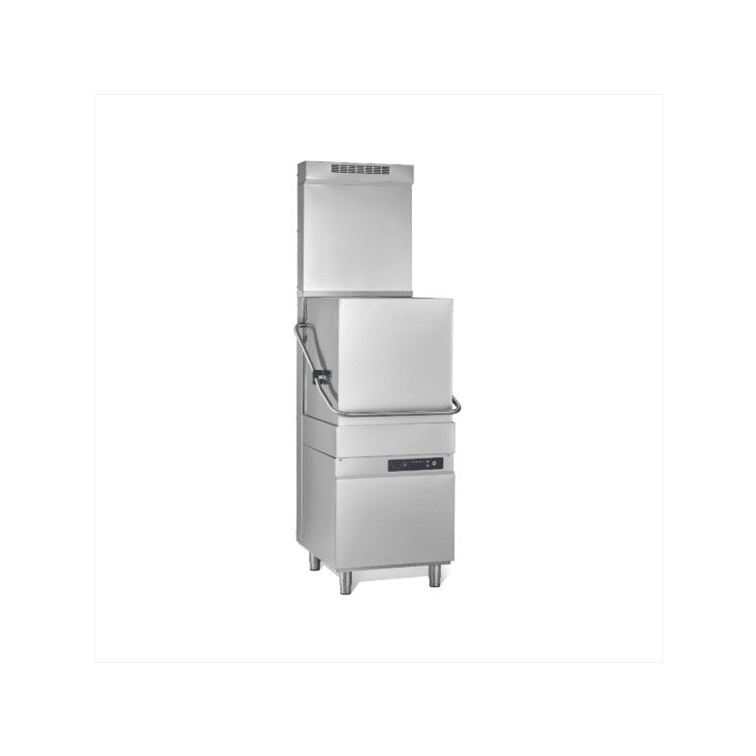 Skaidrė4 Kupolinė indaplovė (krepšelis 50×50 cm), plovimo aukštis 415 mm, Energy Saving sistema - Image 1