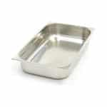 Gastronorm indas GN 1/1, gylis 10 cm, talpa 14 l