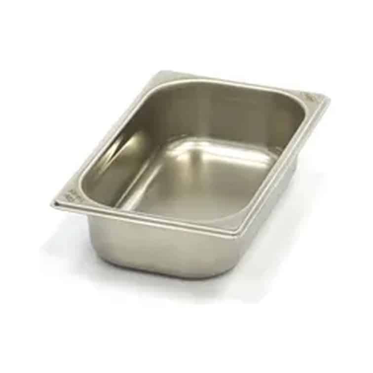 sp-productfoto-031_756x756 Gastronorm indas GN 1/4, gylis 6,5 cm, talpa 1,7 l - Image 1