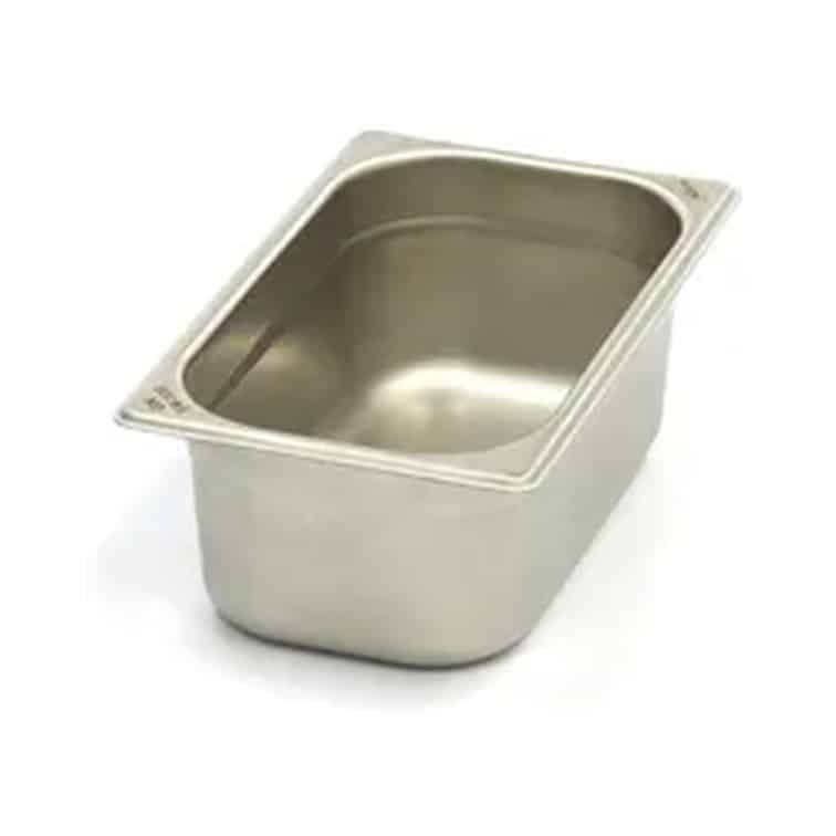 sp-productfoto-033_756x756 Gastronorm indas GN 1/4, gylis 15 cm, talpa 4 l - Image 1