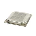 Gastronorm indas GN 2/3, perforuotas, gylis 4 cm, talpa 3,6 l - Image 2