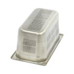 Gastronorm indas GN 1/3, perforuotas, gylis 15 cm, talpa 6 l - Image 2