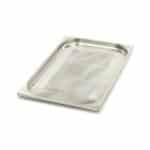 Gastronorm indas GN 1/1, perforuotas, gylis 2 cm, talpa 2,8 l