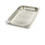 Gastronorm indas GN 1/1, perforuotas, gylis 4 cm, talpa 5,6 l