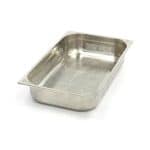 Gastronorm indas GN 1/1, perforuotas, gylis 10 cm, talpa 14 l
