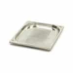 Gastronorm indas GN 1/2, perforuotas, gylis 2 cm, talpa 1,5 l
