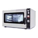 Konvekcinė krosnis "Manual COMBI 5 GN 1/1"
