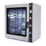 Konvekcinė krosnis "Manual COMBI 12 GN 1/1"