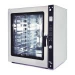 Kombinuota konvekcinė krosnis  "Digital COMBI 10 GN 1/1"