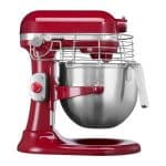 KitchenAid Professional planetarinis mikseris 6,9 l