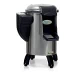 Bulvių skutimo mašina 10 kg - Image 3