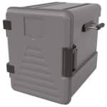 Termo dėžė (Thermo Box) neutral 6×GN 1/1, h = 65 mm