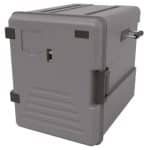 Termo dėžė (Thermo Box) šildoma 6×GN 1/1, h = 65 mm