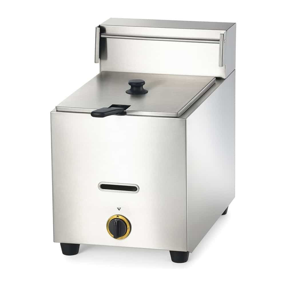 suvienodinta_18248 Fritiūrinė dujinė 6l - Image 1