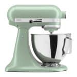 KitchenAid Classic planetarinis mikseris 4,3 l - Image 3