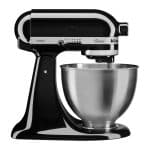 KitchenAid Classic planetarinis mikseris 4,3 l